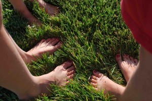 earthing