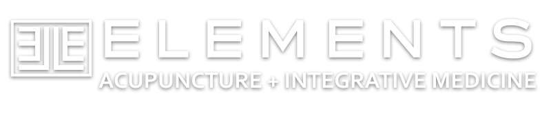 Elements Acupuncture + Wellness