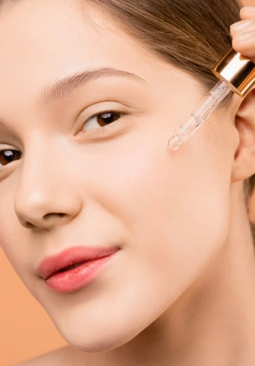 Facial rejuvenation serum