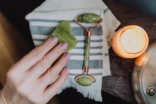 facial rejuvenation tools