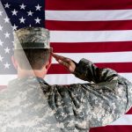 Military Veterans Find Relief with Acupuncture
